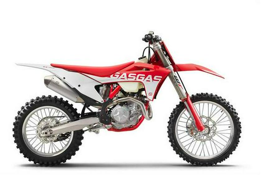 2022 Gas Gas EX 450F