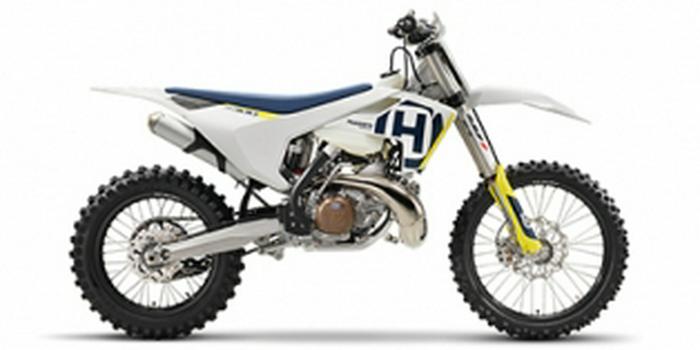 2018 Husqvarna Motorcycles TX 300