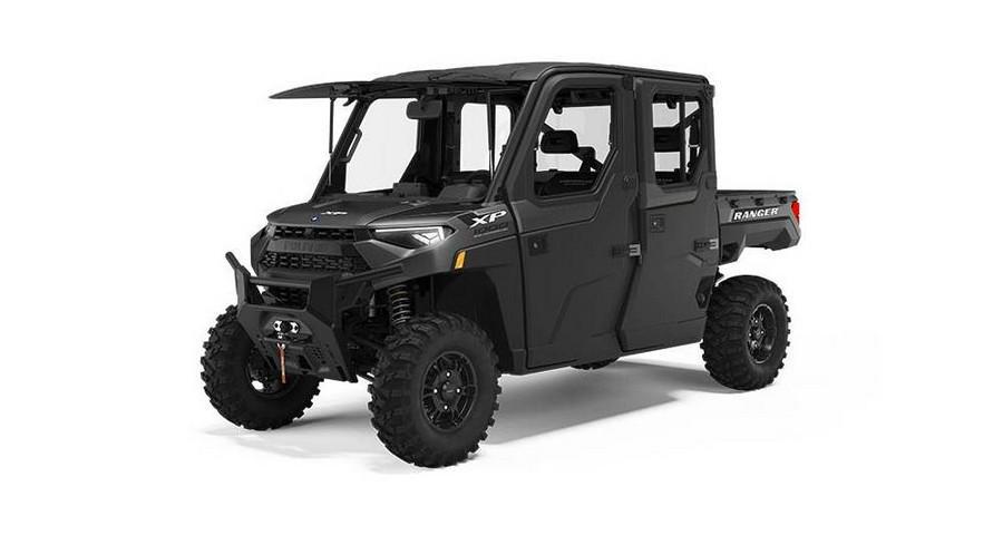 2022 Polaris Ranger® Crew XP 1000 NorthStar Edition Ultimate