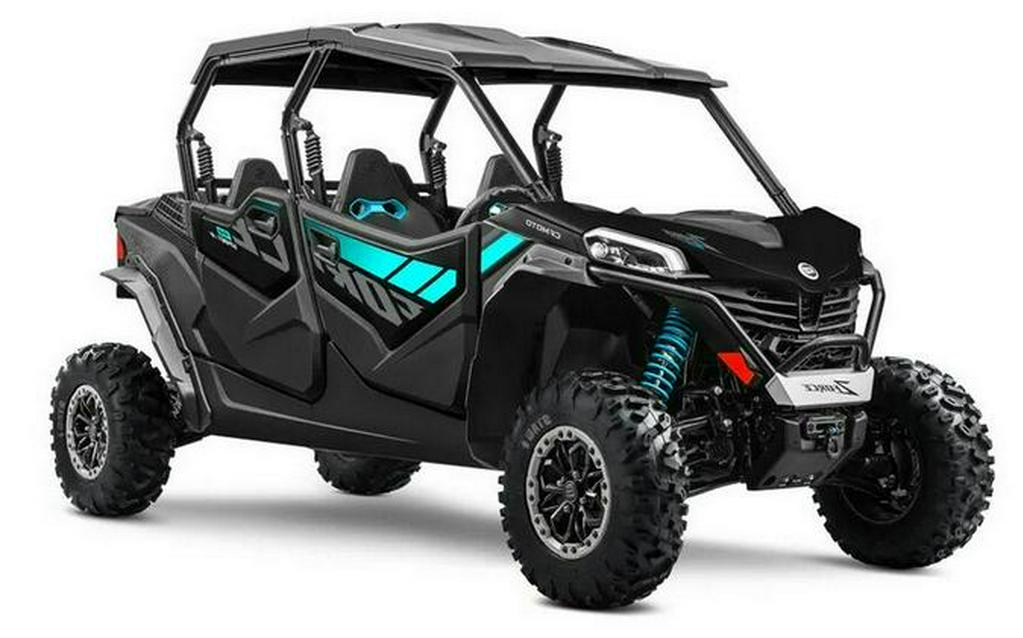 2026 CFMOTO ZFORCE 900 SPORT -4