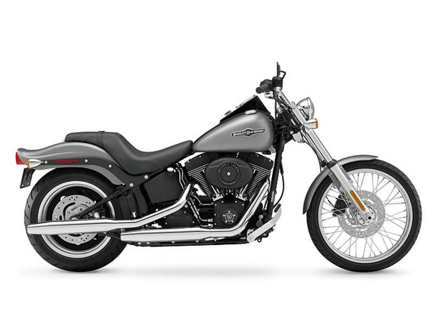 2008 Harley-Davidson Softail® Night Train®