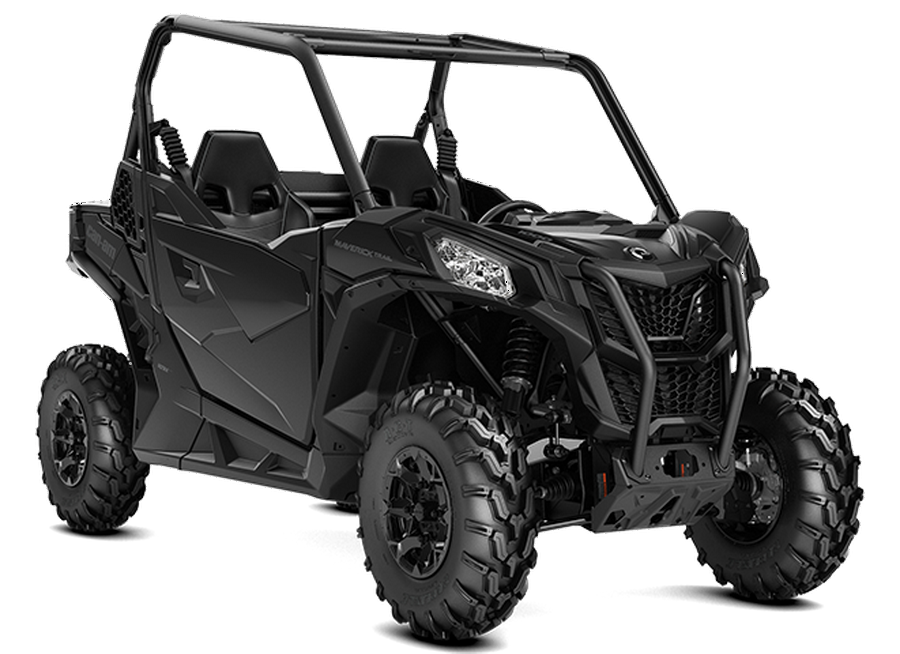 2020 Can-Am Maverick Trail DPS 1000