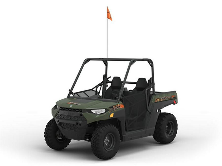 2024 Polaris Industries Ranger® 150 EFI