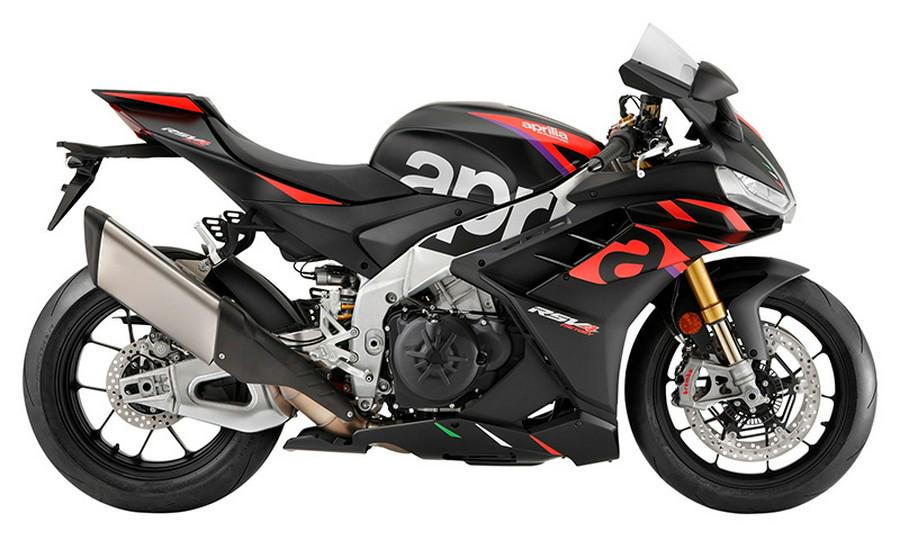 2024 Aprilia® RSV4 FACTORY