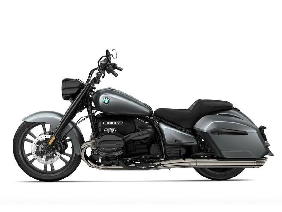 2024 BMW R18R OCTANE