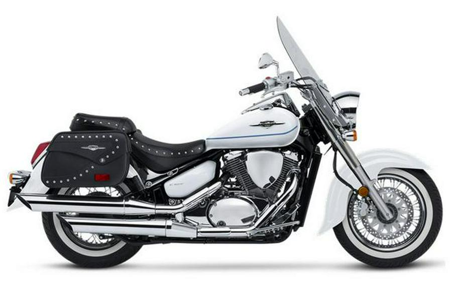 2023 Suzuki Boulevard C50T