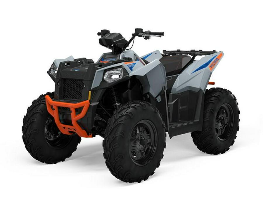 2024 Polaris Industries A24SVA85A4