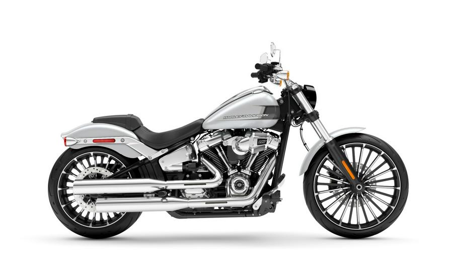 2024 Harley-Davidson Breakout