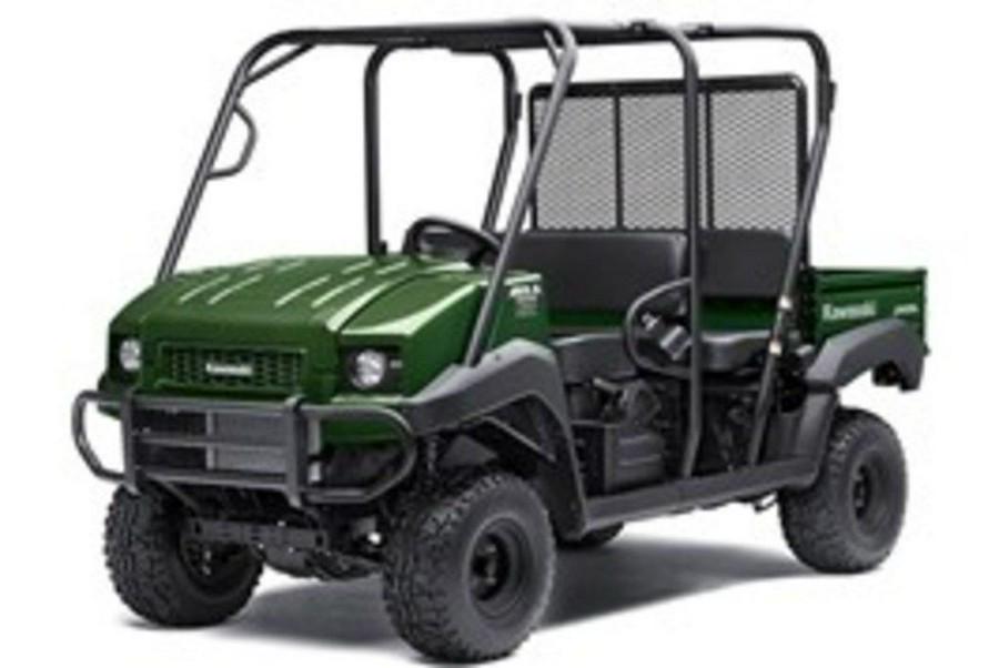2020 Kawasaki Mule 4010 Trans4x4