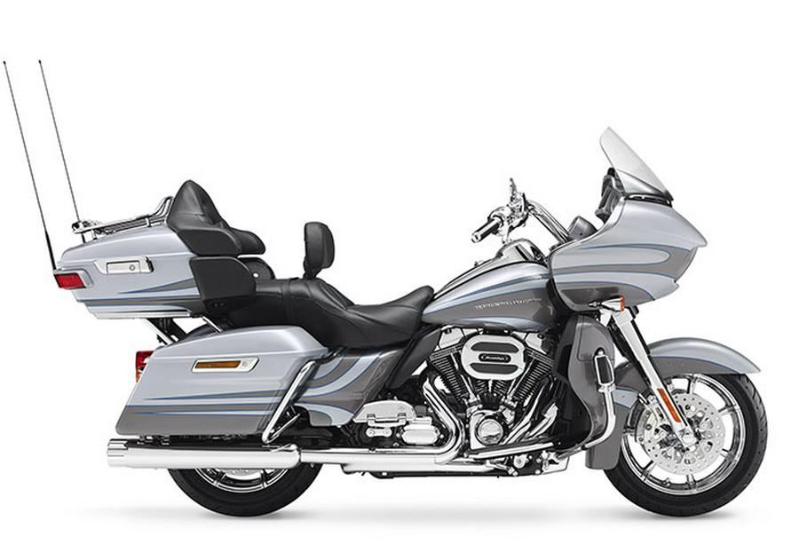 2016 Harley-Davidson CVO™ Road Glide™ Ultra