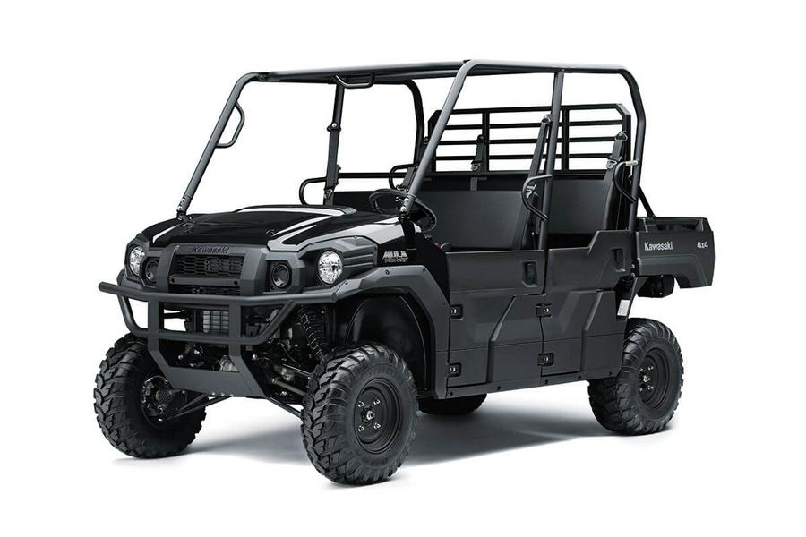 2023 Kawasaki Mule PRO-FXT