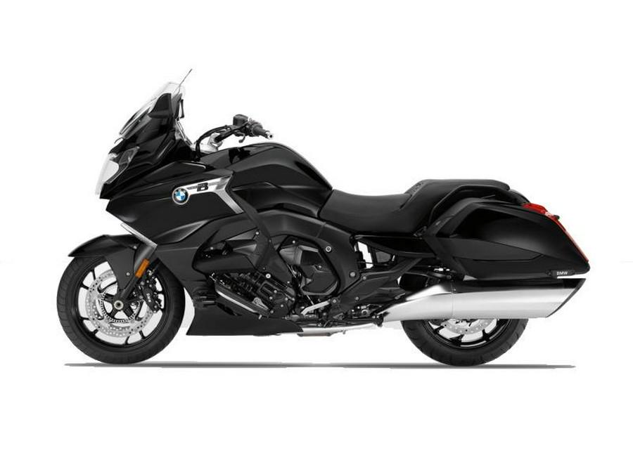 2020 BMW K 1600 B