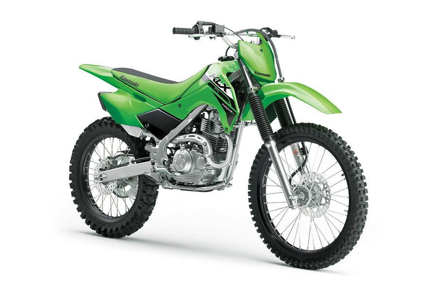 2024 Kawasaki KLX®140R F