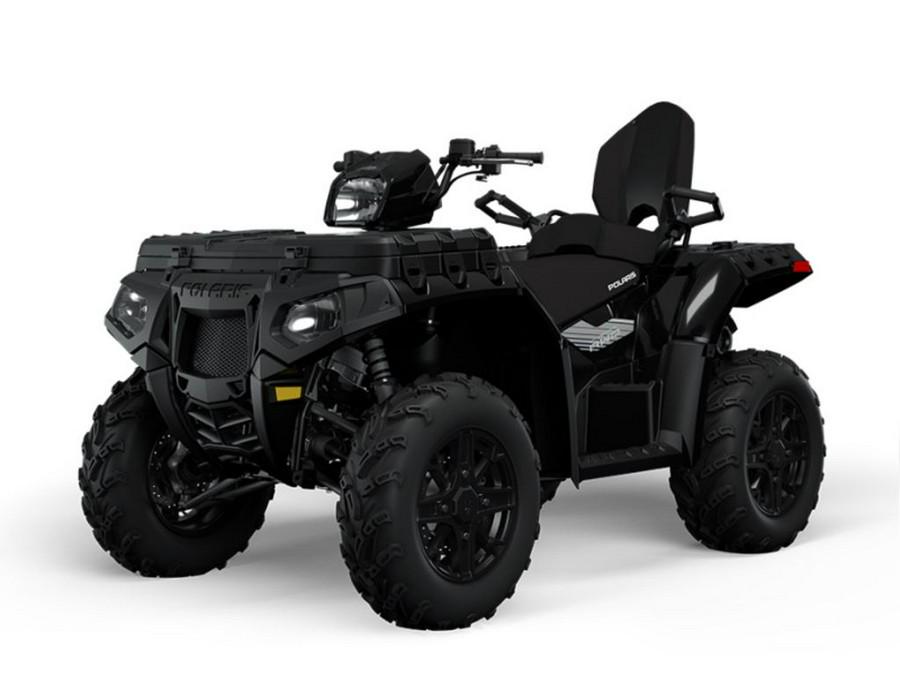 2024 Polaris SPORTSMAN TOURING 850