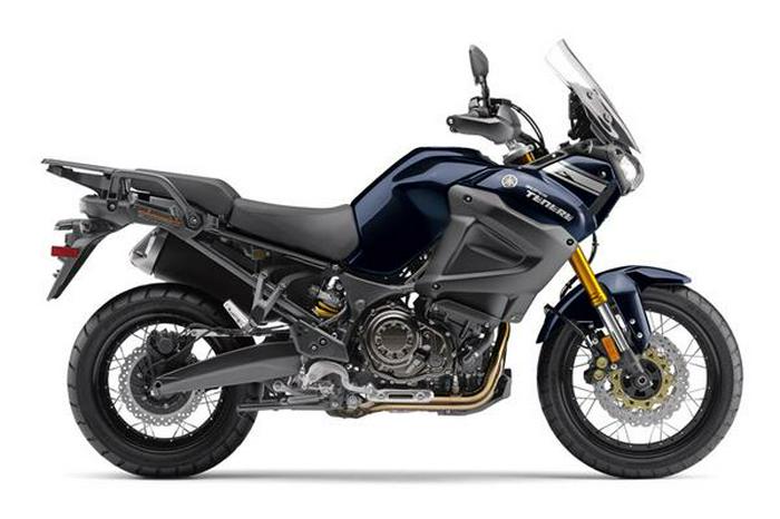 2017 Yamaha XT1200 SUPER TENERE