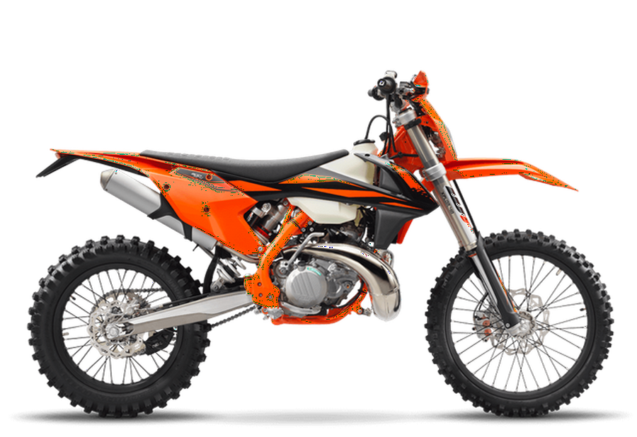 2019 KTM 300 XC-W