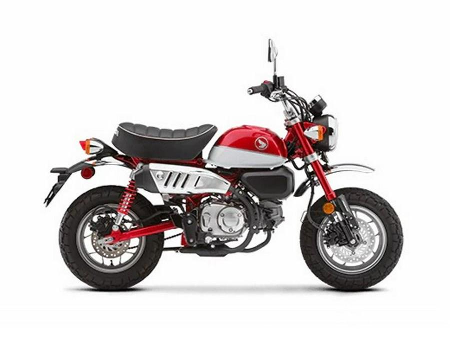 2021 Honda® MONKEY125A