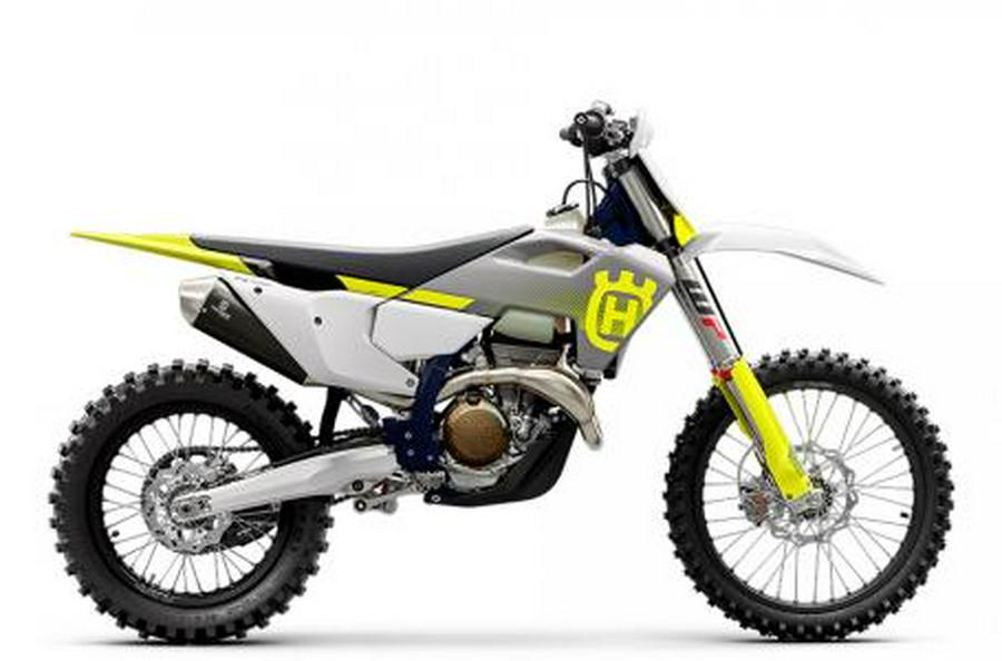 2024 Husqvarna® FX350