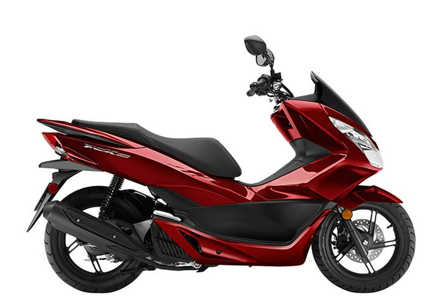 2016 Honda® PCX150