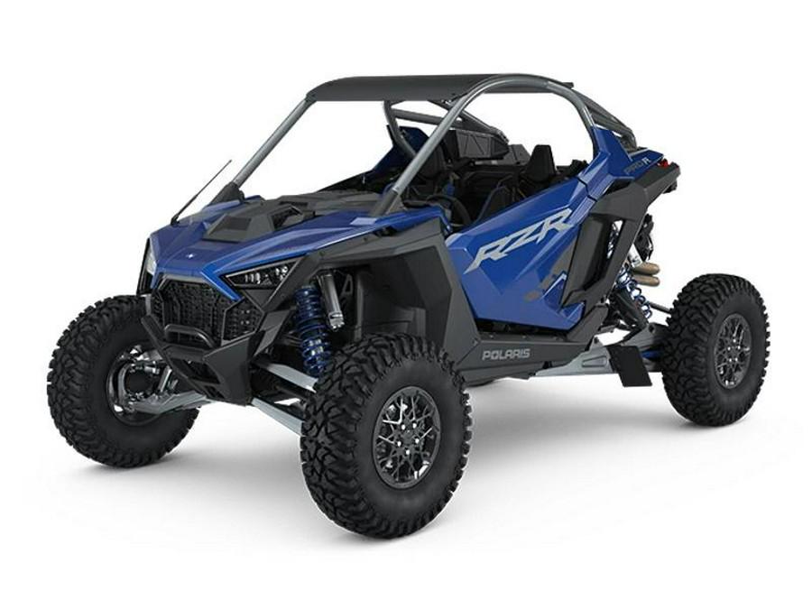 2022 Polaris RZR Pro R Premium