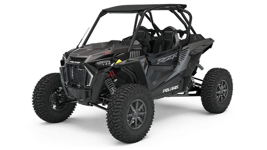 2021 Polaris RZR Turbo S Base