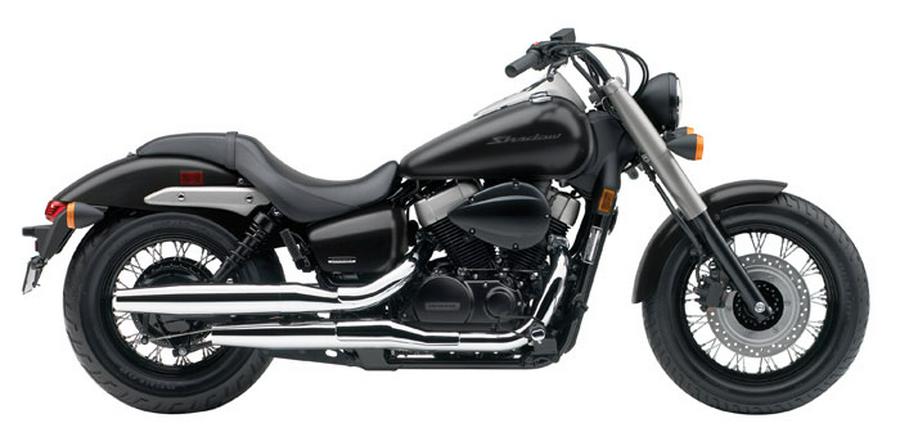 2013 Honda Shadow® Phantom