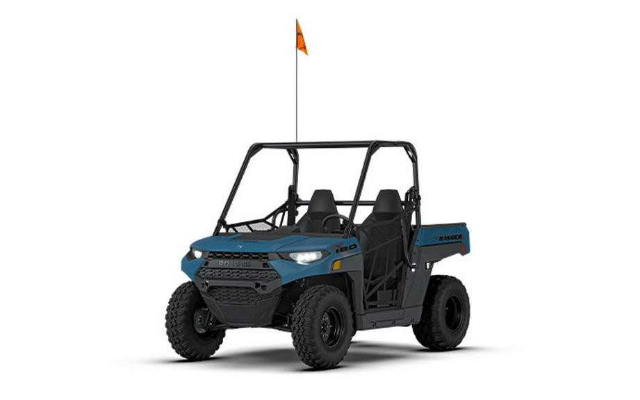 2027 Polaris R27HZA15A5