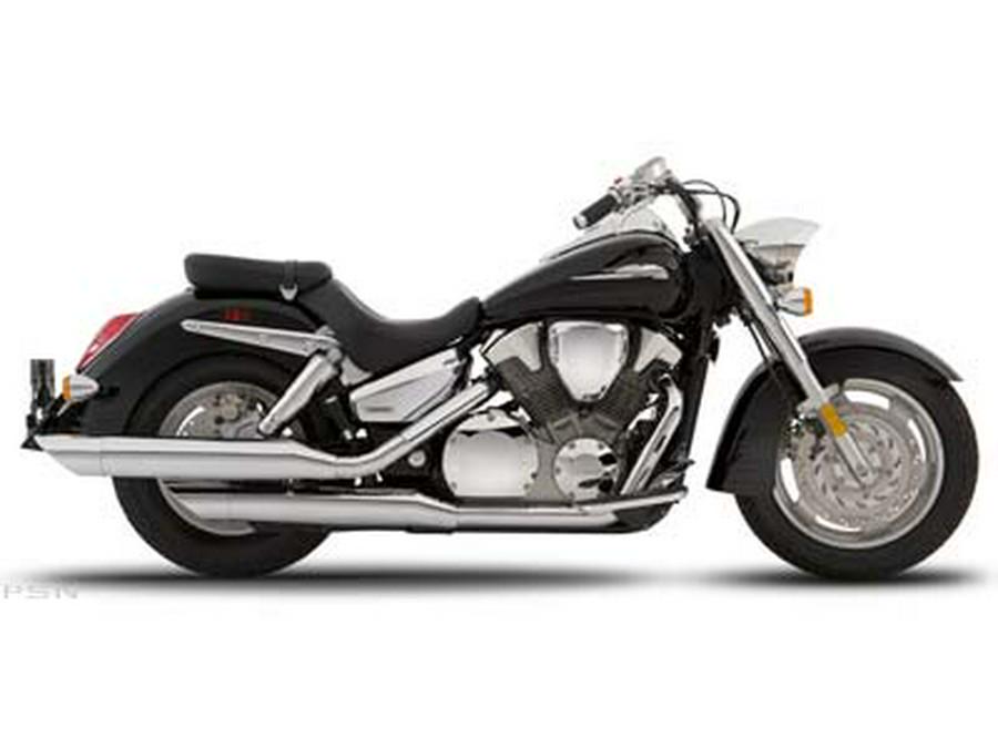 2007 Honda VTX™1300R