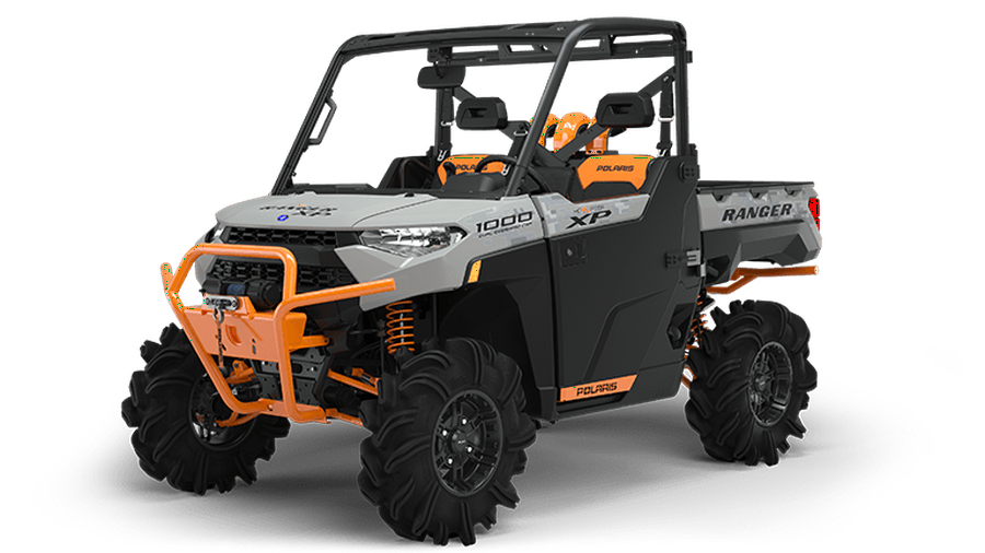 2021 Polaris XP HIGHLIFTER