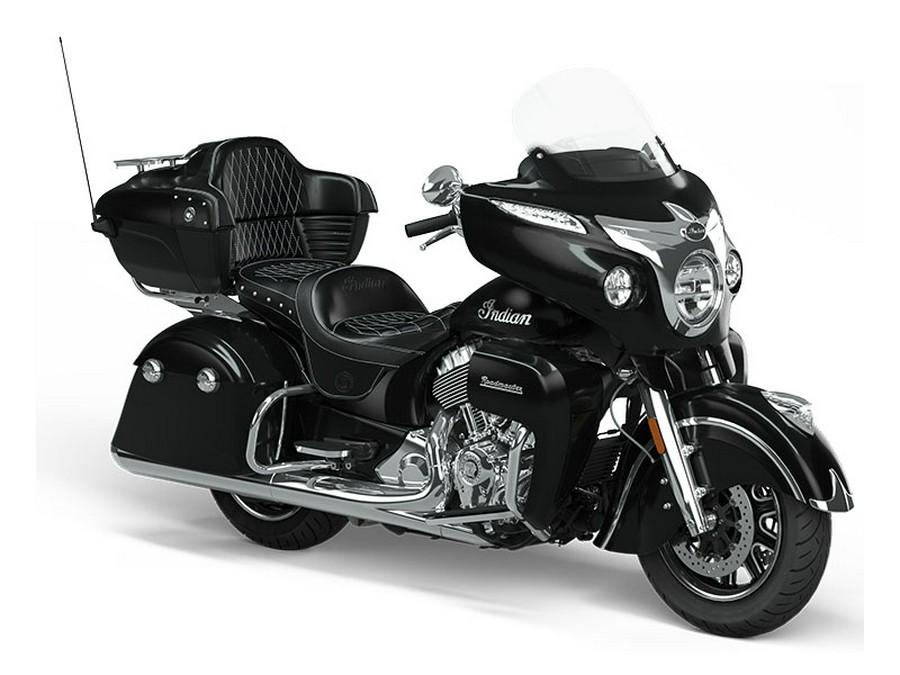 2022 Indian Motorcycle® N22TRABBA0