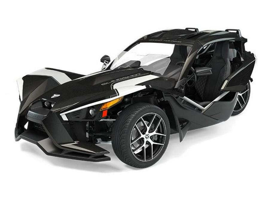 2020 Polaris® SLINGSHOT GT AUTODRIVE