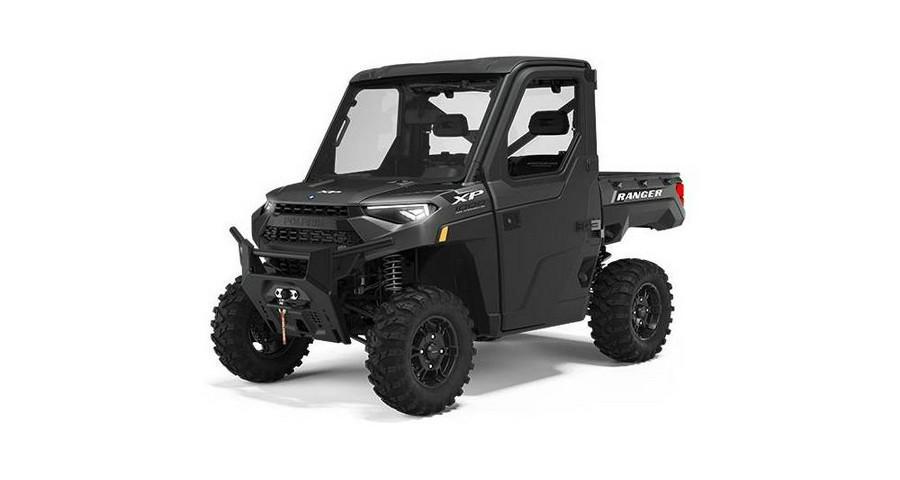 2022 Polaris Ranger XP® 1000 NorthStar Edition Premium