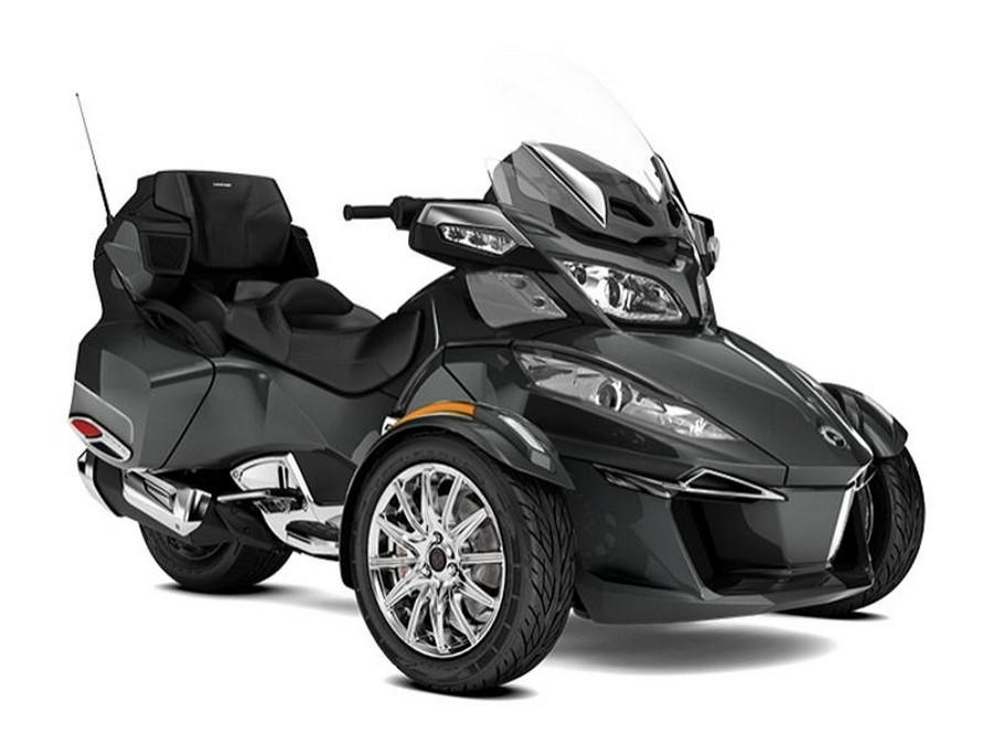 2018 Can-Am SPYDER RT LTD Base