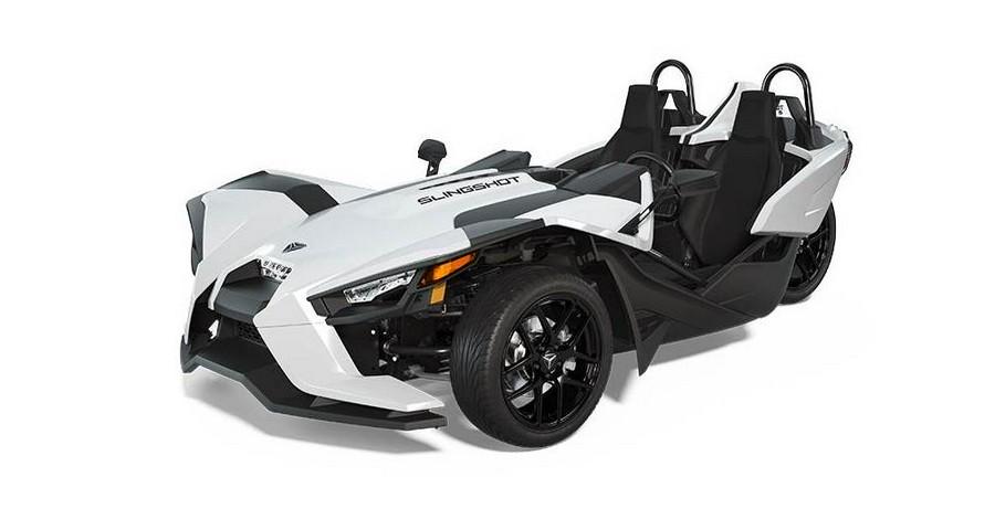 2021 Polaris® T21AASHDAA