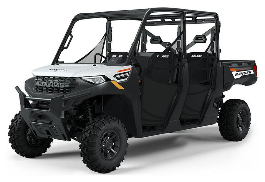 2024 Polaris Ranger® Crew 1000 Premium