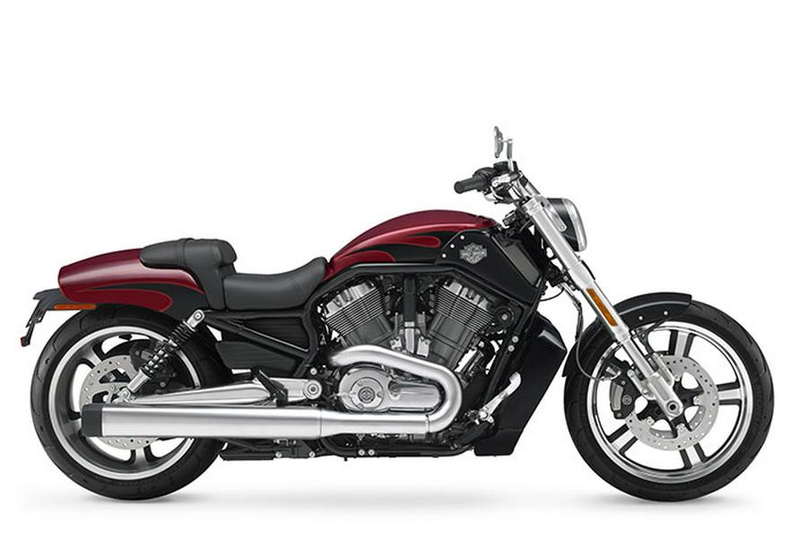 2016 Harley-Davidson V-Rod Muscle VRSCF