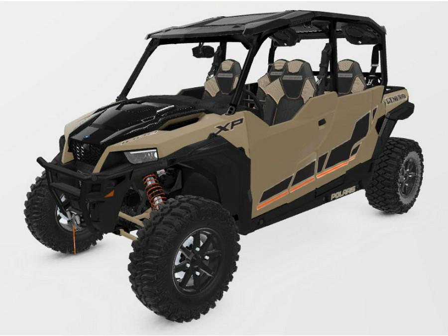 2021 Polaris® G21GMJ99AZ