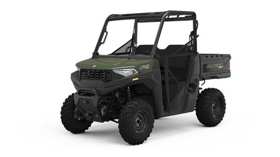 2023 Polaris Industries RANGER SP 570 NORTHSTAR CAMO