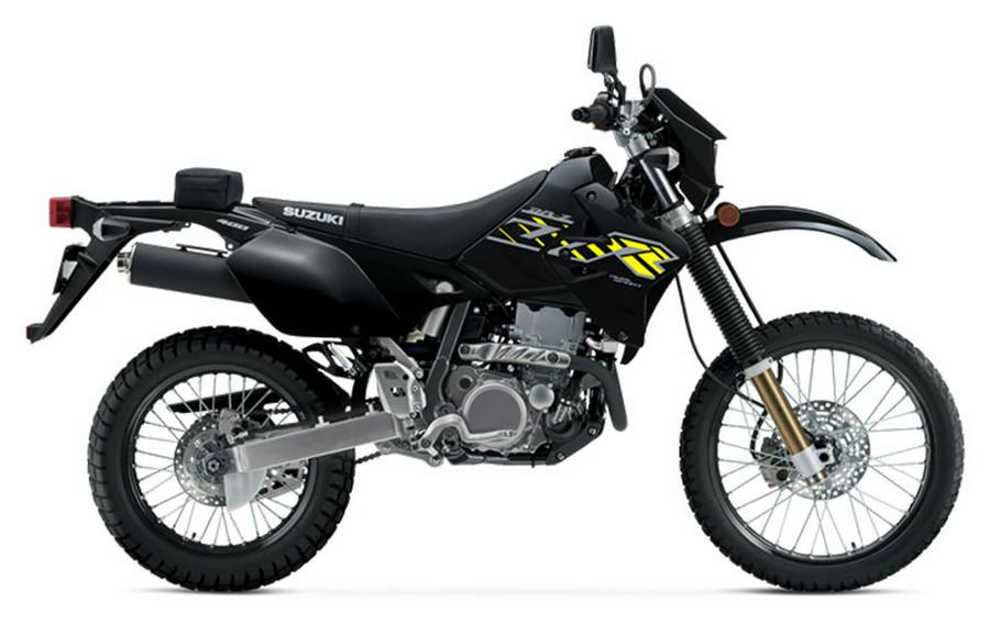 2023 Suzuki DR-Z 400S Base