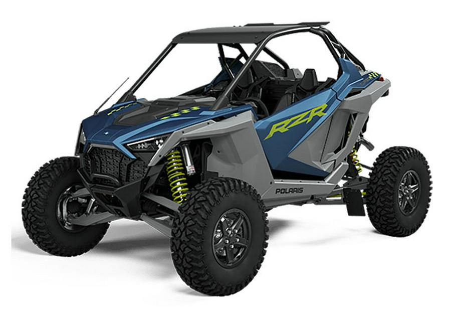 2022 Polaris RZR Turbo R Premium