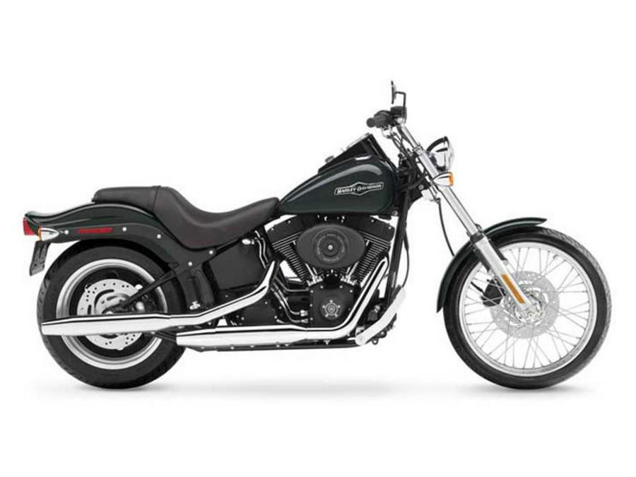 2006 Harley-Davidson Night Train®