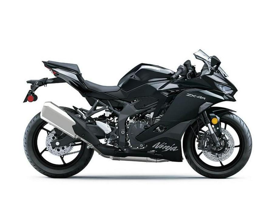 2024 KAWASAKI NINJA ZX-4R ABS