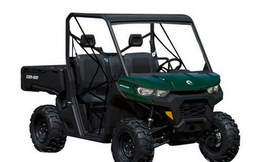 2023 Can-Am® 6XPA