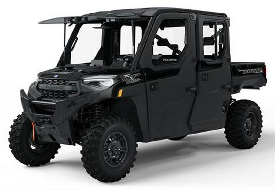 2025 Polaris Ranger® Crew XP 1000 NorthStar Edition Ultimate