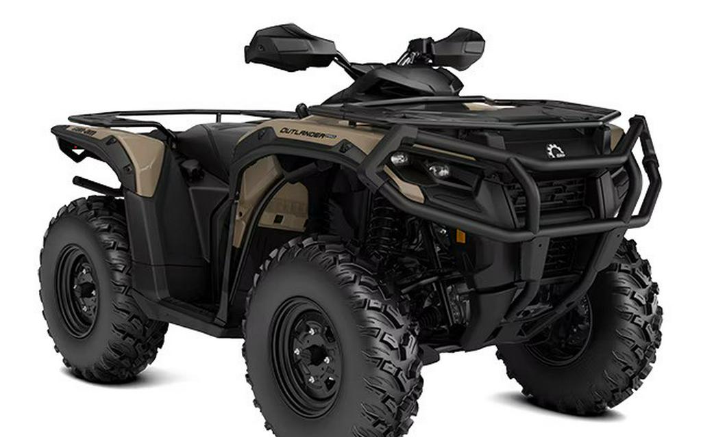 2027 Can-Am ATV OUTL PRO DPS HD7 TN 27