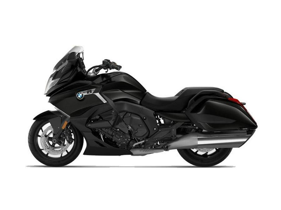 2023 BMW K1600B