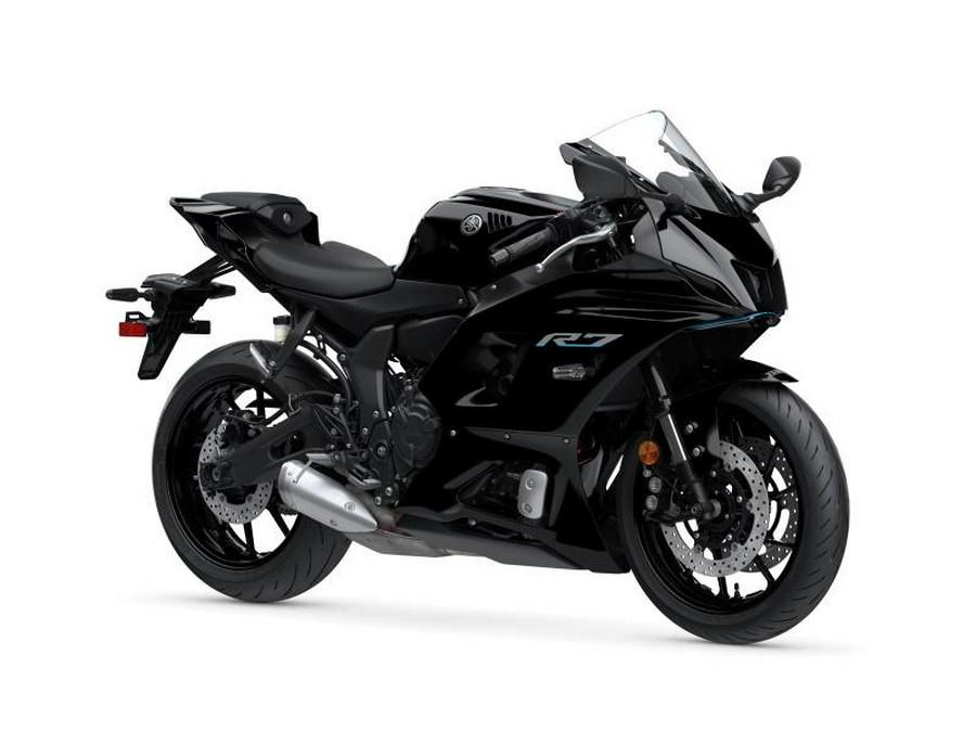 2023 Yamaha YZF-R7