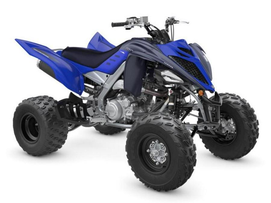 2023 Yamaha Raptor 700R CA