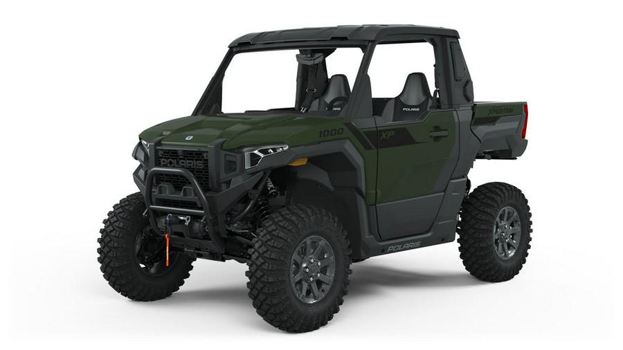 2024 Polaris Polaris XPEDITION XP Ultimate