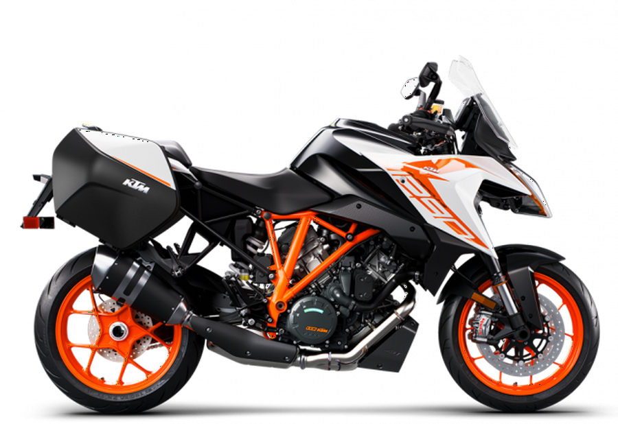 2019 KTM #1290GT